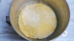 easy bread dough