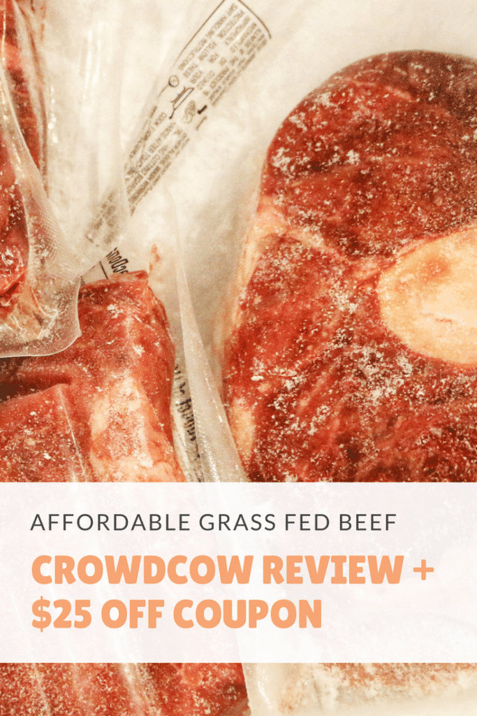 crowdcow review