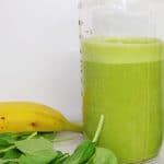 easy green smoothies