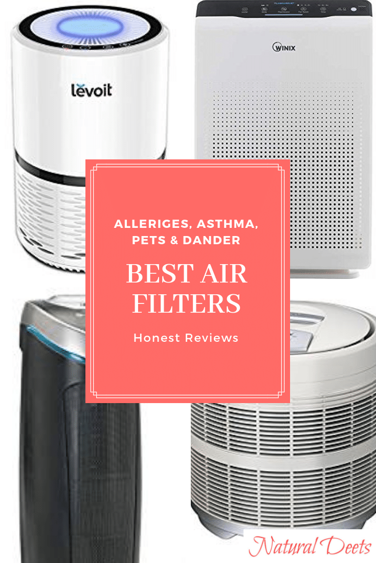 best air filter