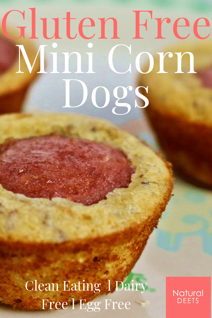 corn dog recipe