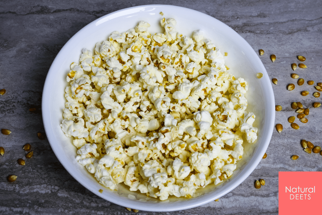 a picture of popcorn in a bowl