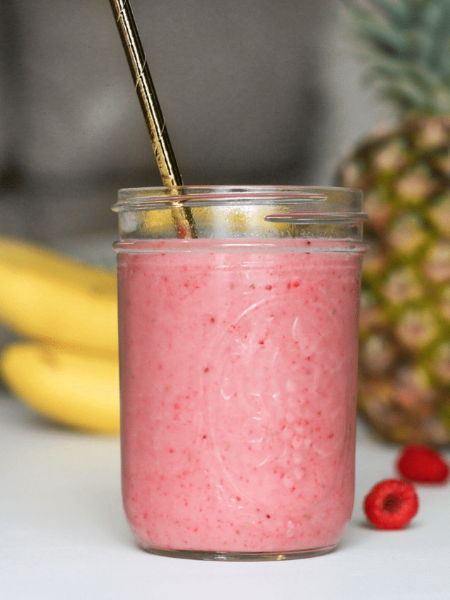 Healthy Smoothies Recipes for Kids