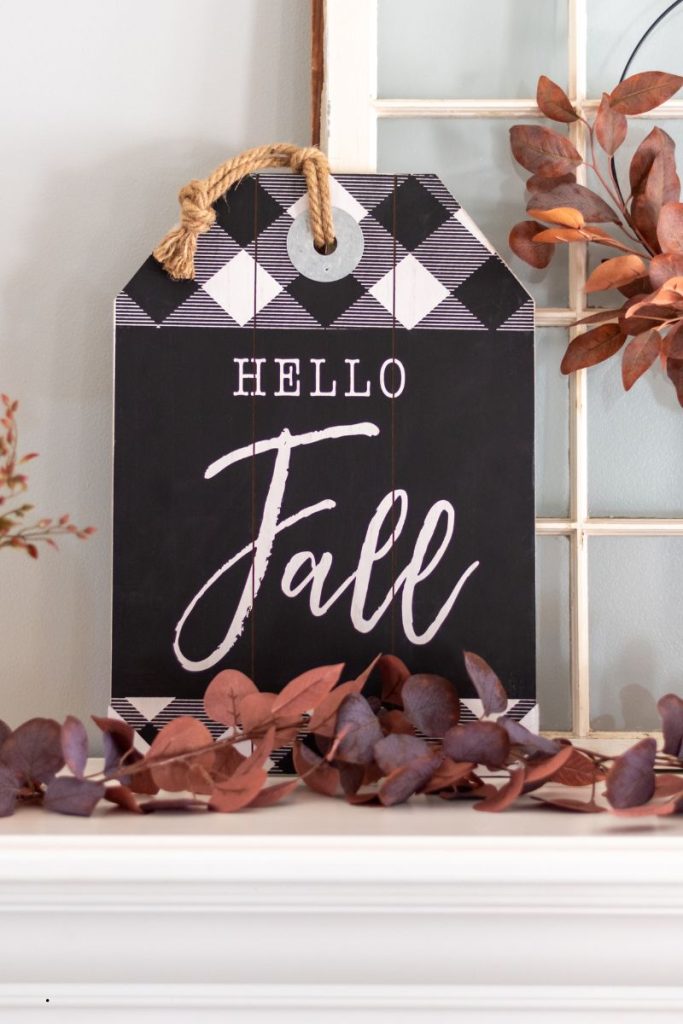 fall meal plan for a busy week