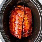 ribs in a slow cooker